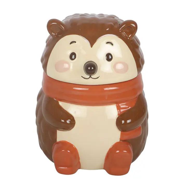 N/A Hazel Hedgehog Oil Burner -