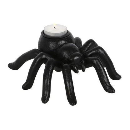 N/A Spider Tealight Holder -