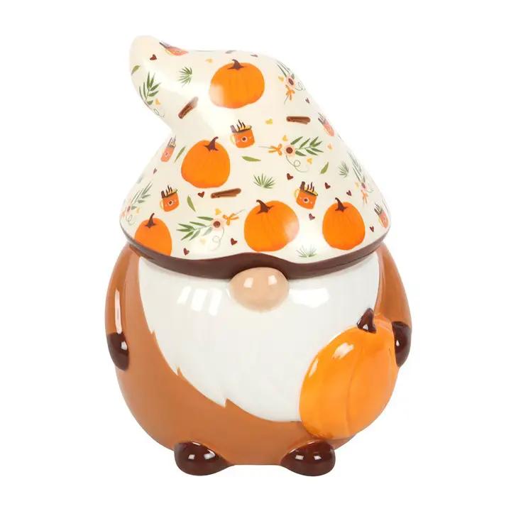 N/A Autumn Days Gonk Oil Burner -