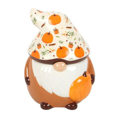 N/A Autumn Days Gonk Oil Burner -