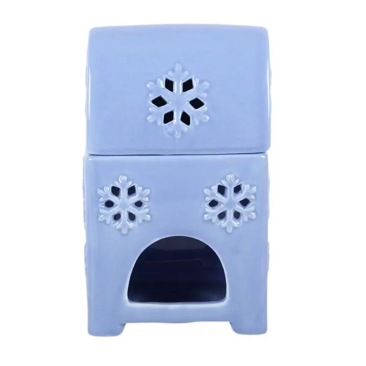 N/A North Pole Postbox Oil Burner -