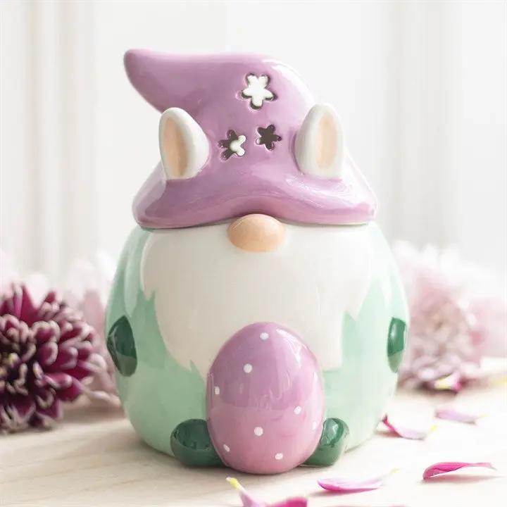 N/A Easter Bunny Gonk Oil Burner -