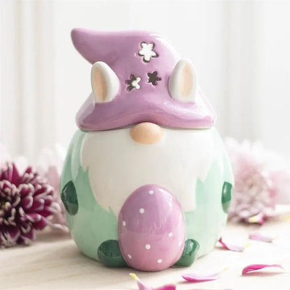 N/A Easter Bunny Gonk Oil Burner -