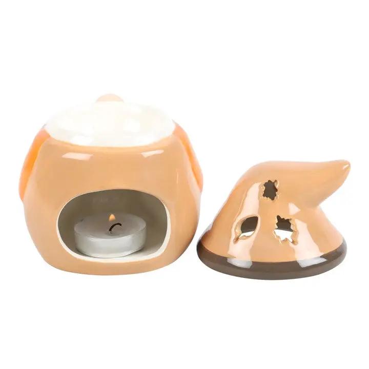 N/A Autumn Gonk Oil Burner -