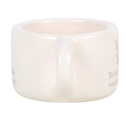 N/A For the Angel Who Watches Over Me Tealight Holder -