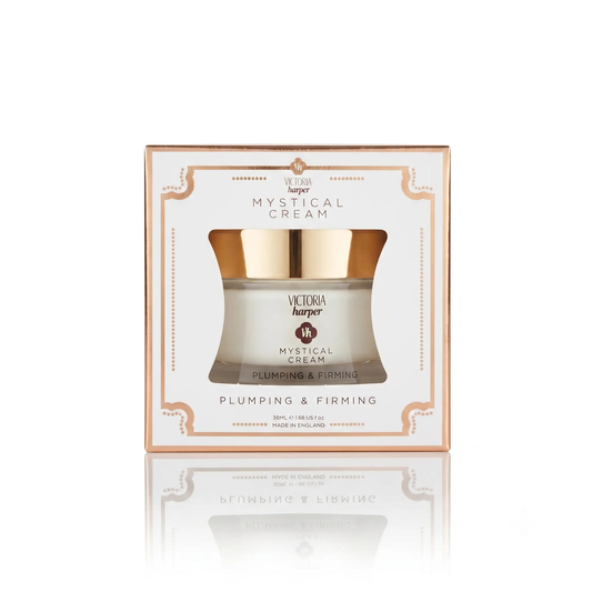 Victoria Harper Victoria Harper Face Cream - 50ml Mystical Moisturizer - Hidratantes faciais