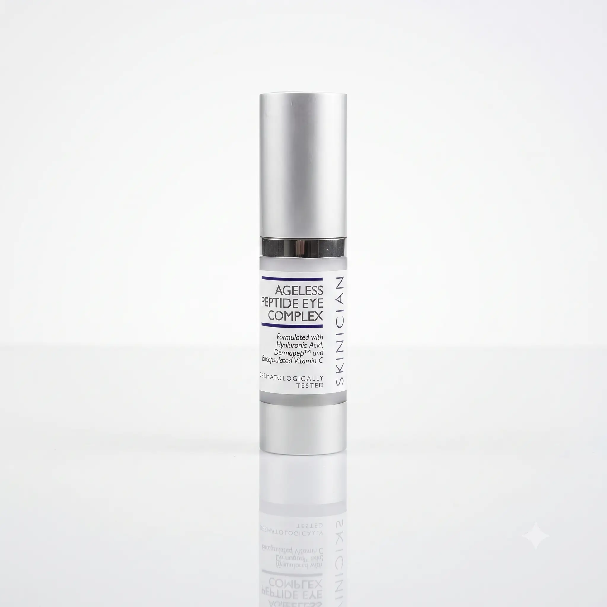 Skinician Skinician Ageless Peptide Eye Complex 15ml - Cremes de olhos