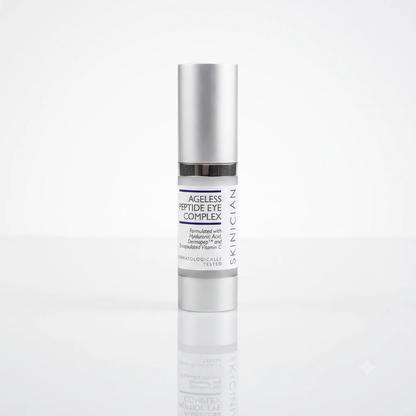 Skinician Skinician Ageless Peptide Eye Complex 15ml - Cremes de olhos