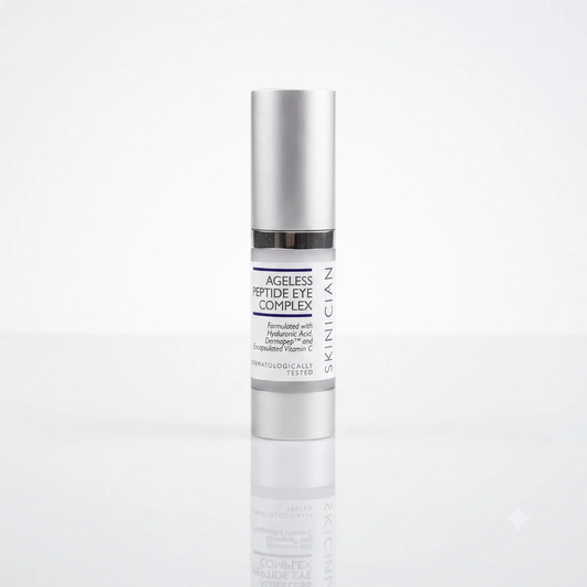 Skinician Skinician Ageless Peptide Eye Complex 15ml - Cremes de olhos