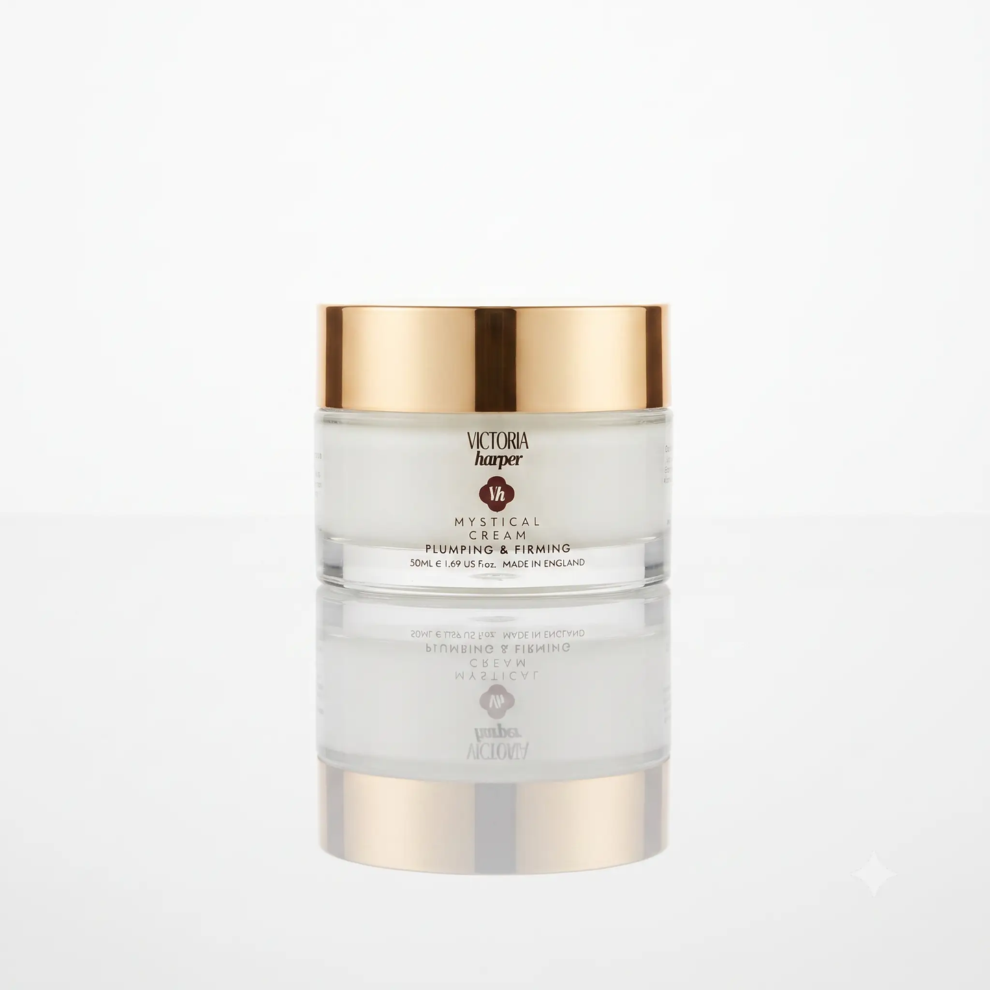 Victoria Harper Victoria Harper Face Cream - 50ml Mystical Moisturizer - Hidratantes faciais