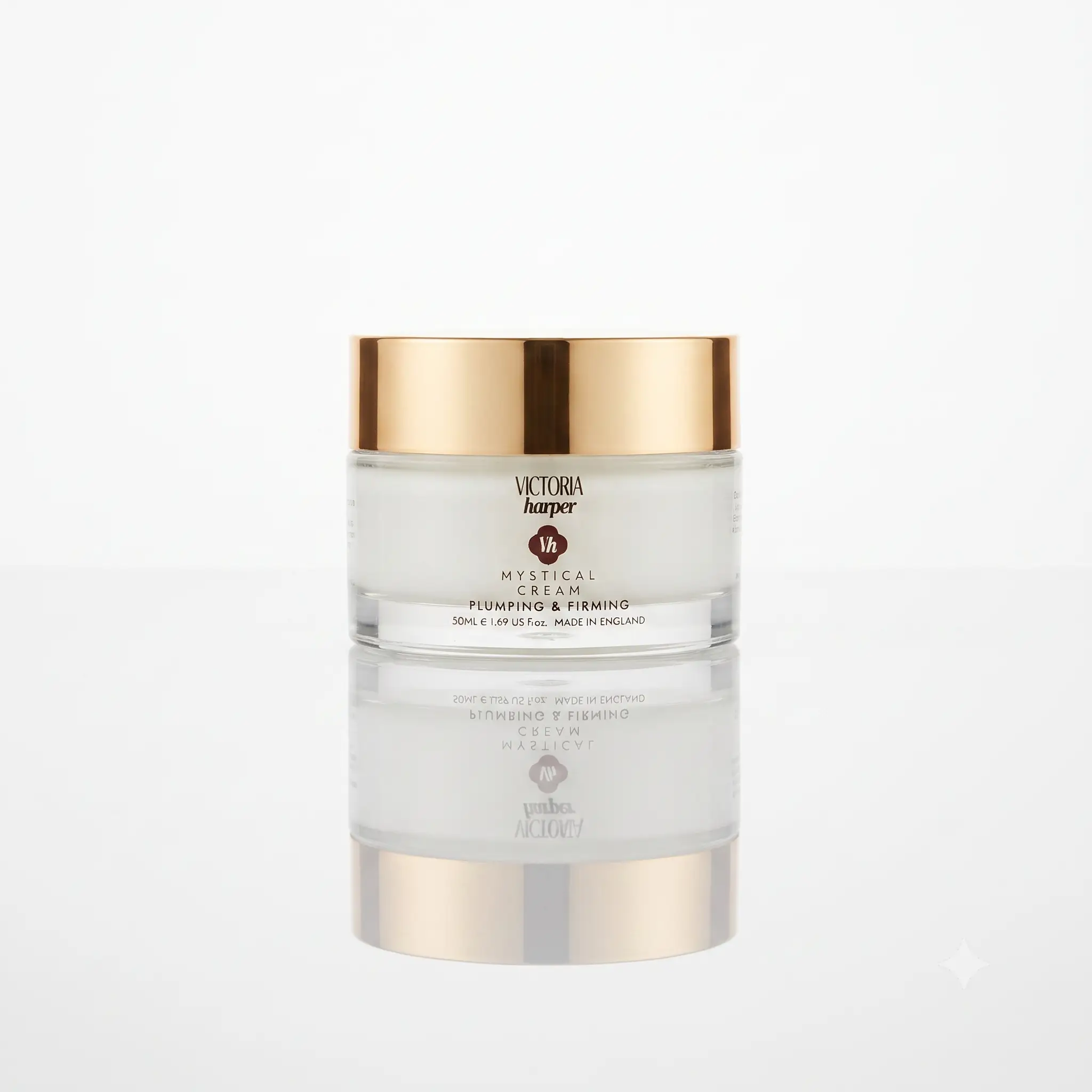 Victoria Harper Victoria Harper Face Cream - 50ml Mystical Moisturizer - Hidratantes faciais