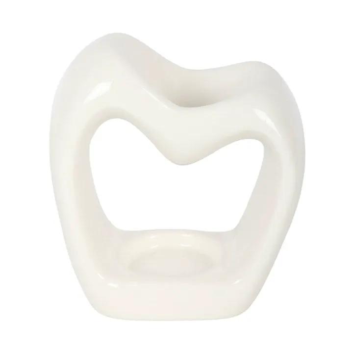 N/A Sculptural Heart Oil Burner -