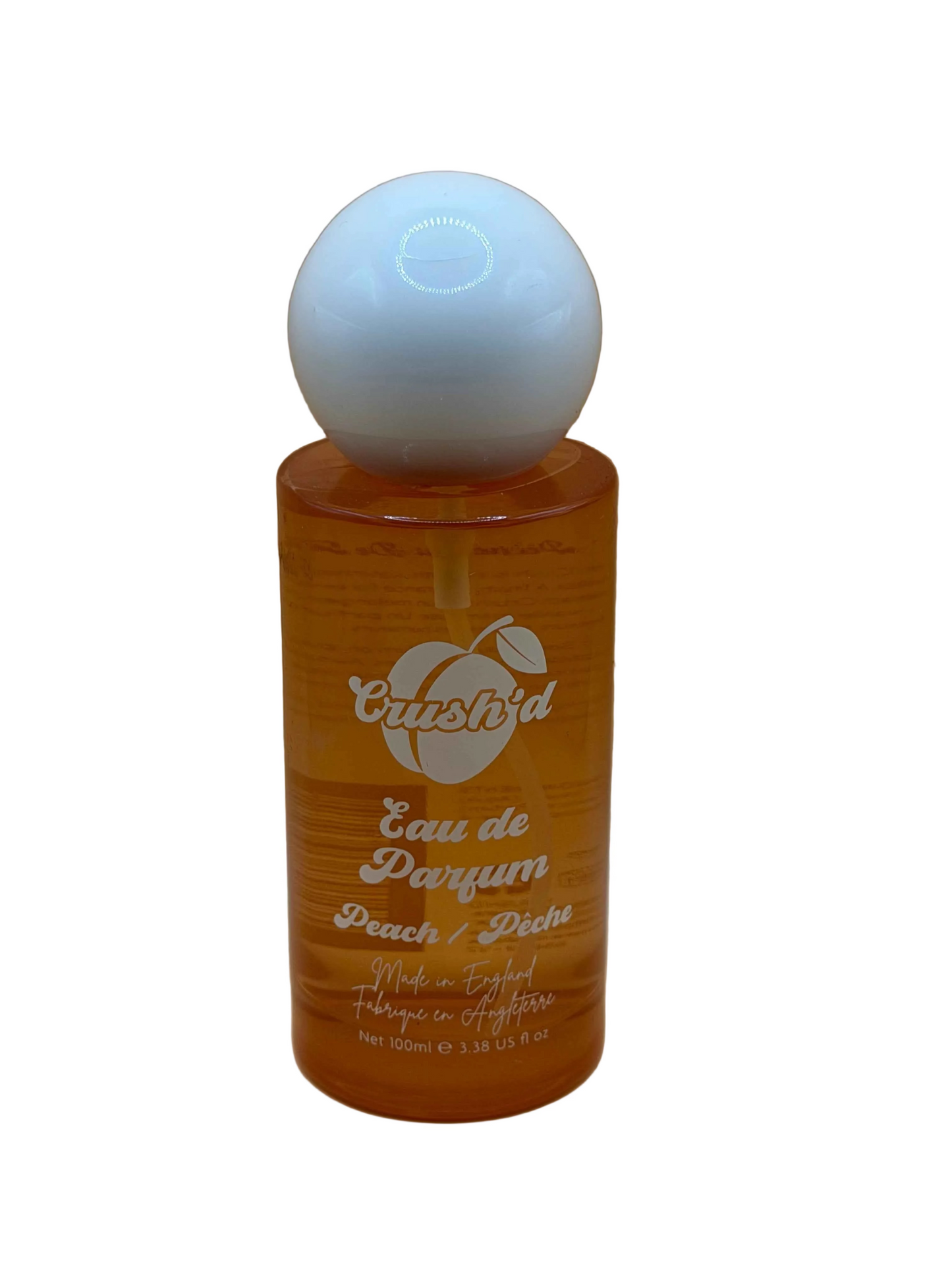 2x Crush Eau De Parfum 100ml