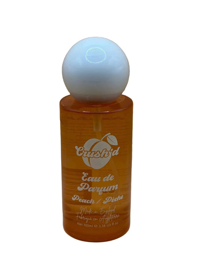 2x Crush Eau De Parfum 100ml - Captivating Fragrance for All Occasions - Everyday Bargainz