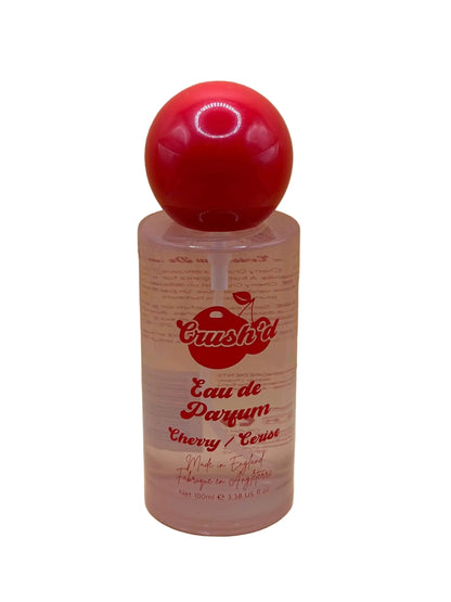 2x Crush Eau De Parfum 100ml - Captivating Fragrance for All Occasions - Everyday Bargainz