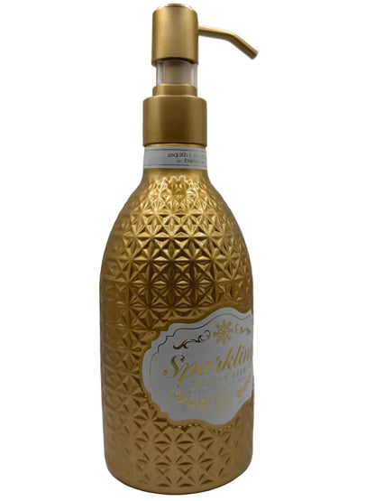 Asquith & Somerset Hand Wash Sparkling Frosty Fizz 500ml - Everyday Bargainz