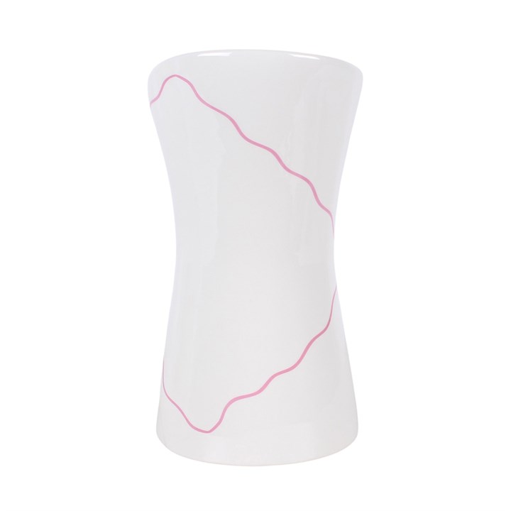 Charming Ceramic Bouquet Flower Vase for Your Fresh Flower Arrangements