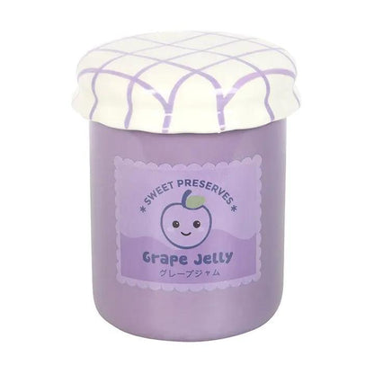 N/A Grape Jelly Jar Oil Burner and Wax Warmer -