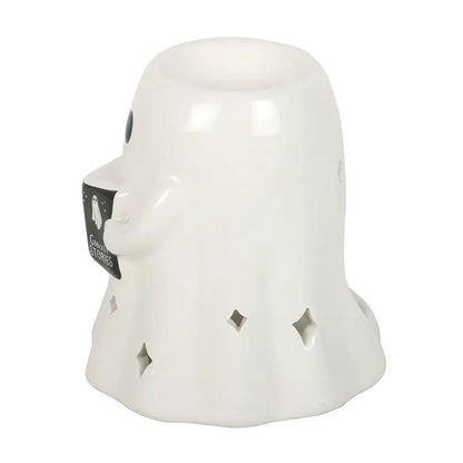 N/A Ghost Stories Oil Burner -