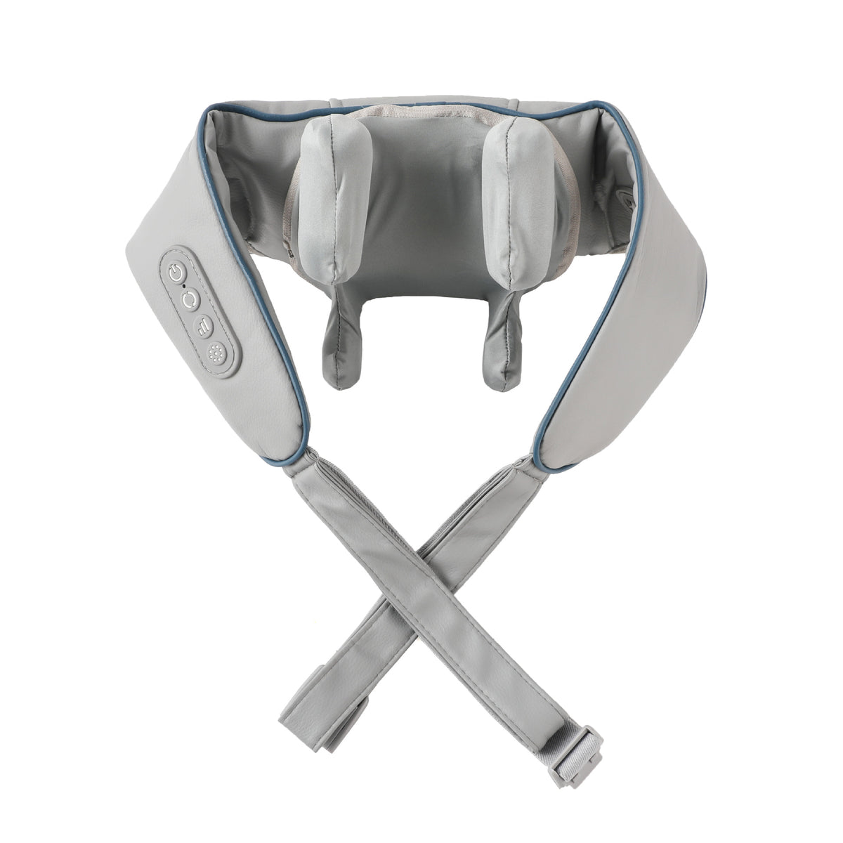 Revitalize Your Relaxation with the Ultimate Neck and Shoulder Massager