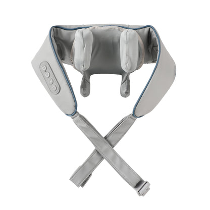 Revitalize Your Relaxation with the Ultimate Neck and Shoulder Massager