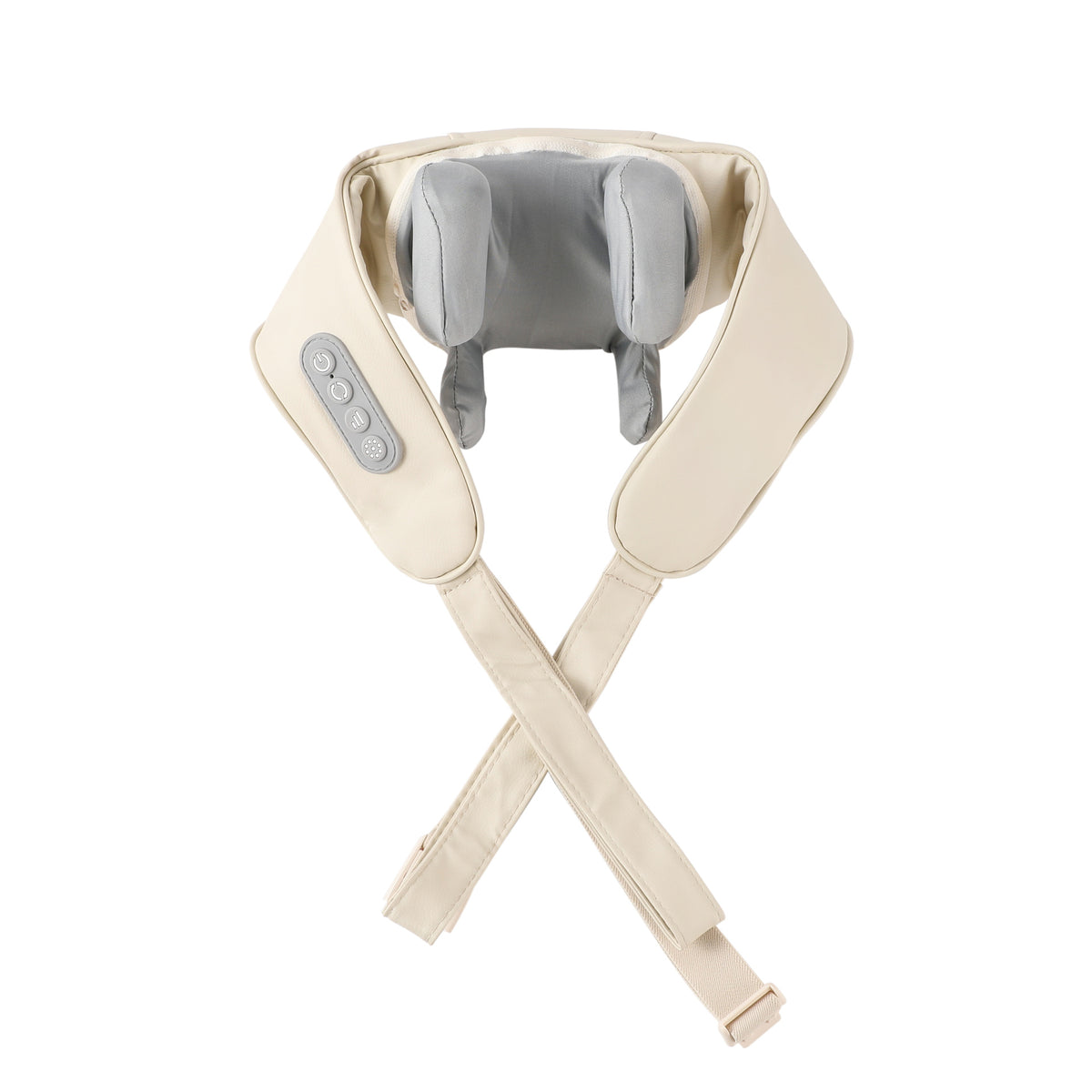 Revitalize Your Relaxation with the Ultimate Neck and Shoulder Massager