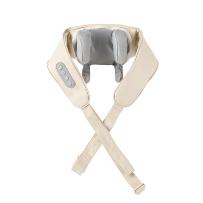 Revitalize Your Relaxation with the Ultimate Neck and Shoulder Massager