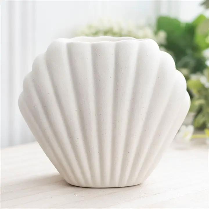 N/A Seashell Oil Burner -