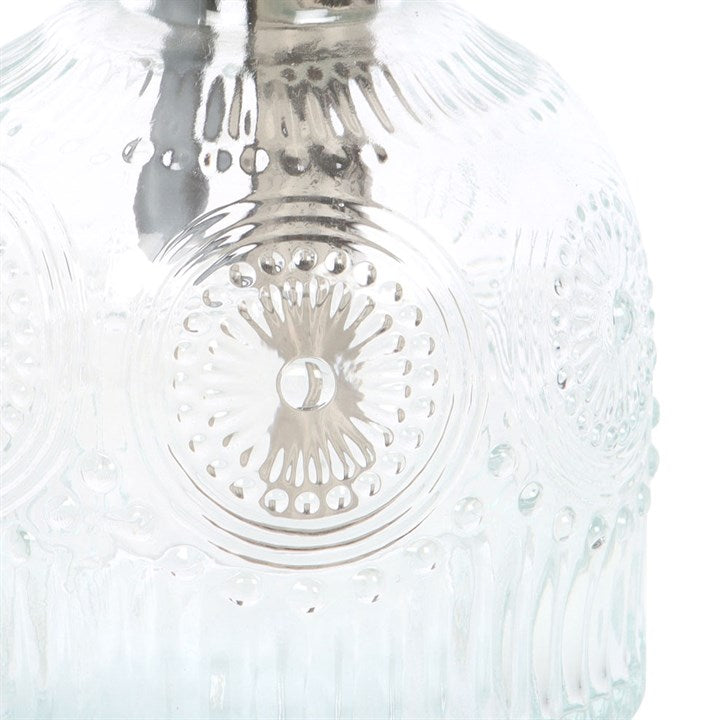 Vintage Glass Plant Mister: Elevate Your Indoor Gardening Experience