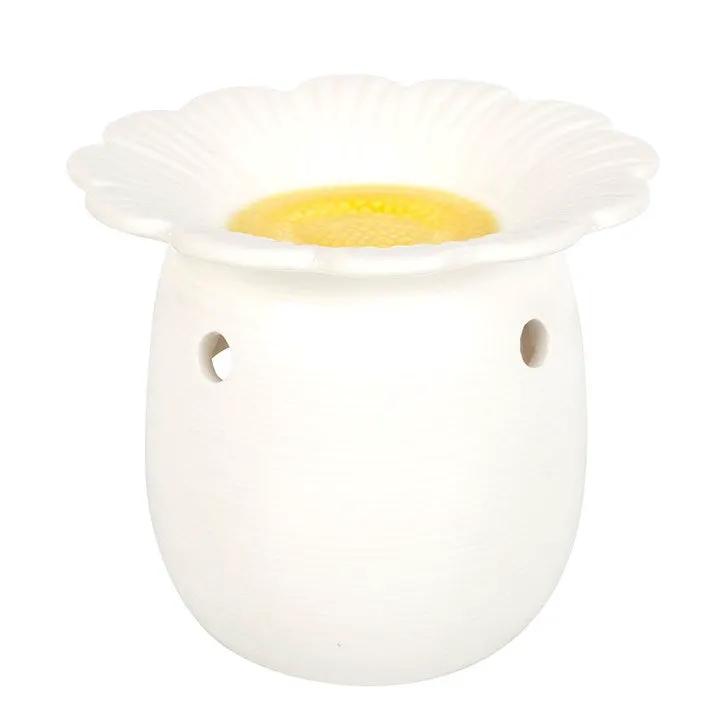 N/A Daisy Shaped Oil Burner -
