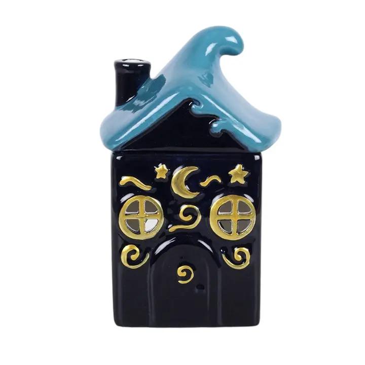 N/A Moonwave Cottage Oil Burner -