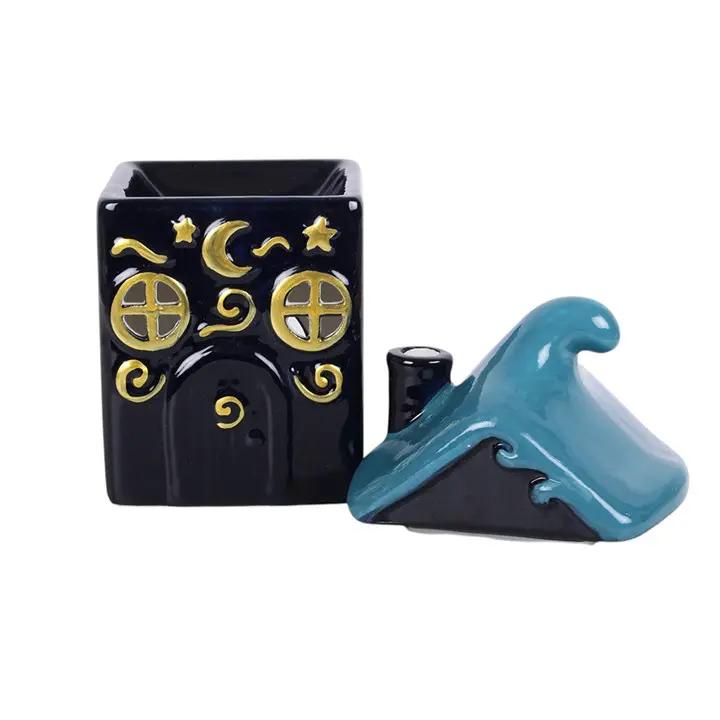 N/A Moonwave Cottage Oil Burner -