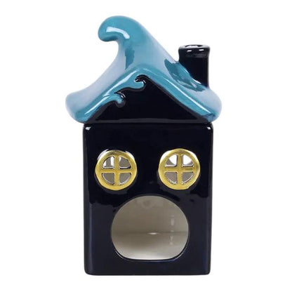 N/A Moonwave Cottage Oil Burner -