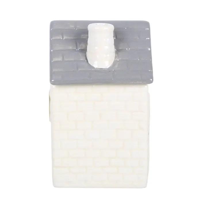 N/A Stone Cottage Oil Burner -