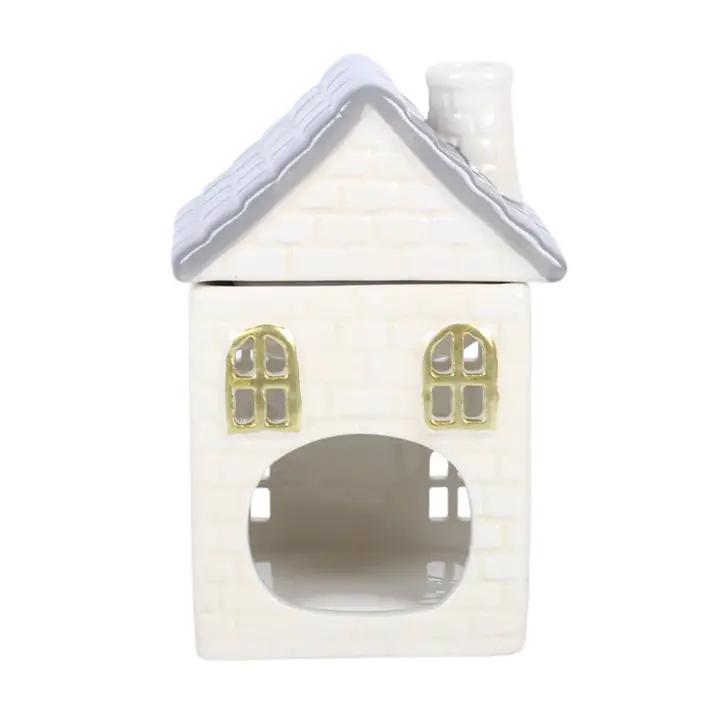 N/A Stone Cottage Oil Burner -