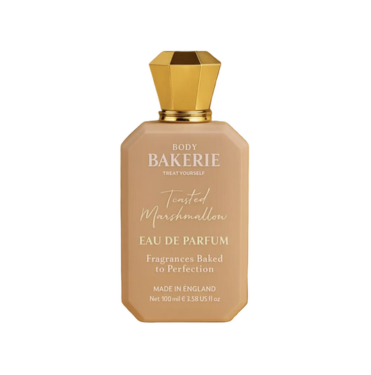 Body Bakerie Toasted Marshmallow Eau De Parfum 100ml
