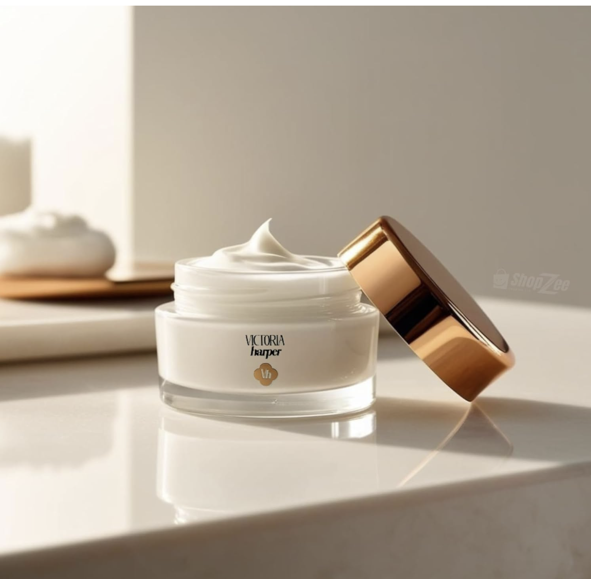 Victoria Harper Face Cream - 50ml Mystical Moisturizer