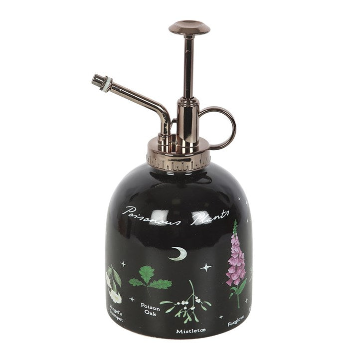 Poisonous Plants Plant Mister - Enhance Your Indoor Gardening Experience