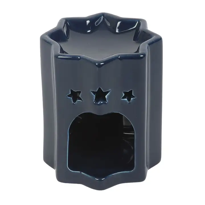 N/A Blue Star Oil Burner -