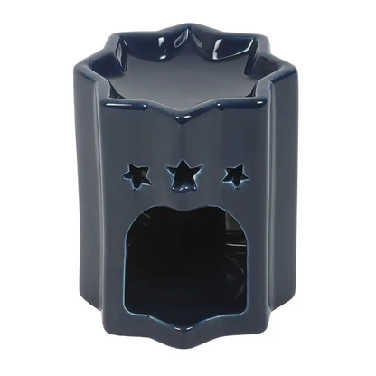 N/A Blue Star Oil Burner -