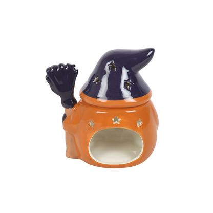 N/A The Magic is in You Gonk Oil Burner -