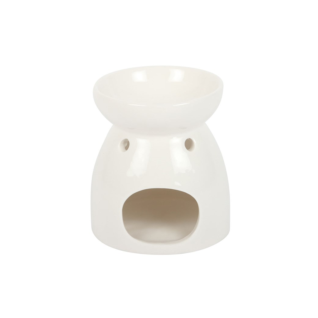 N/A Butterflies Appear Oil Burner -