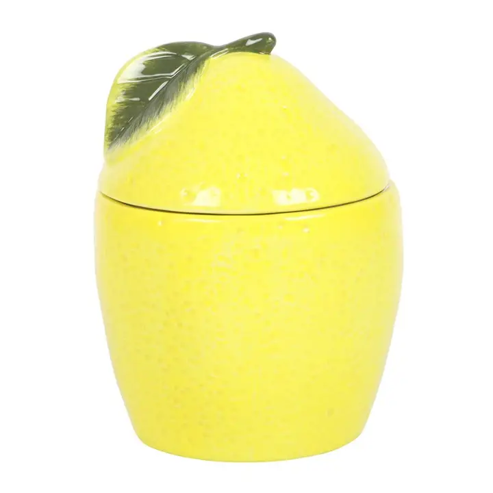 N/A Lemon Oil Burner -