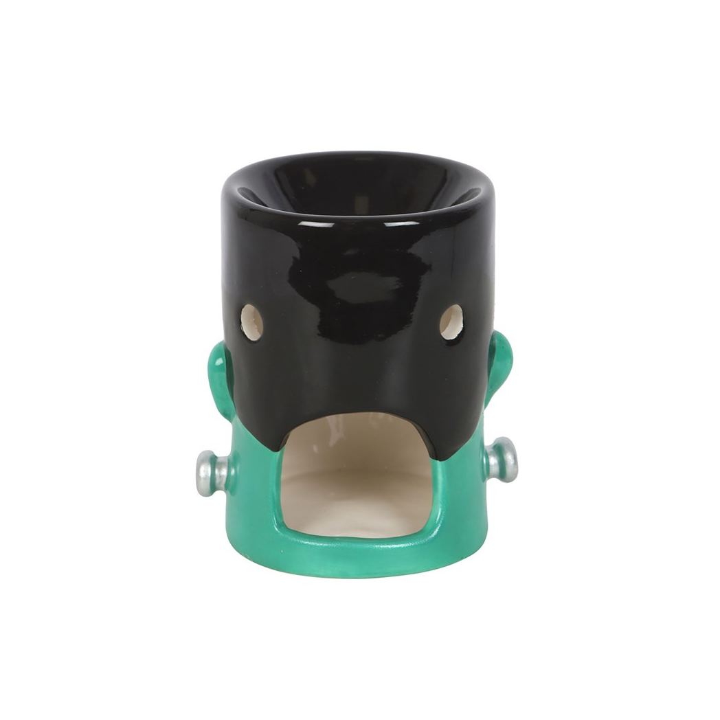 N/A Frank Monster Oil Burner and Wax Warmer -