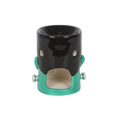N/A Frank Monster Oil Burner and Wax Warmer -