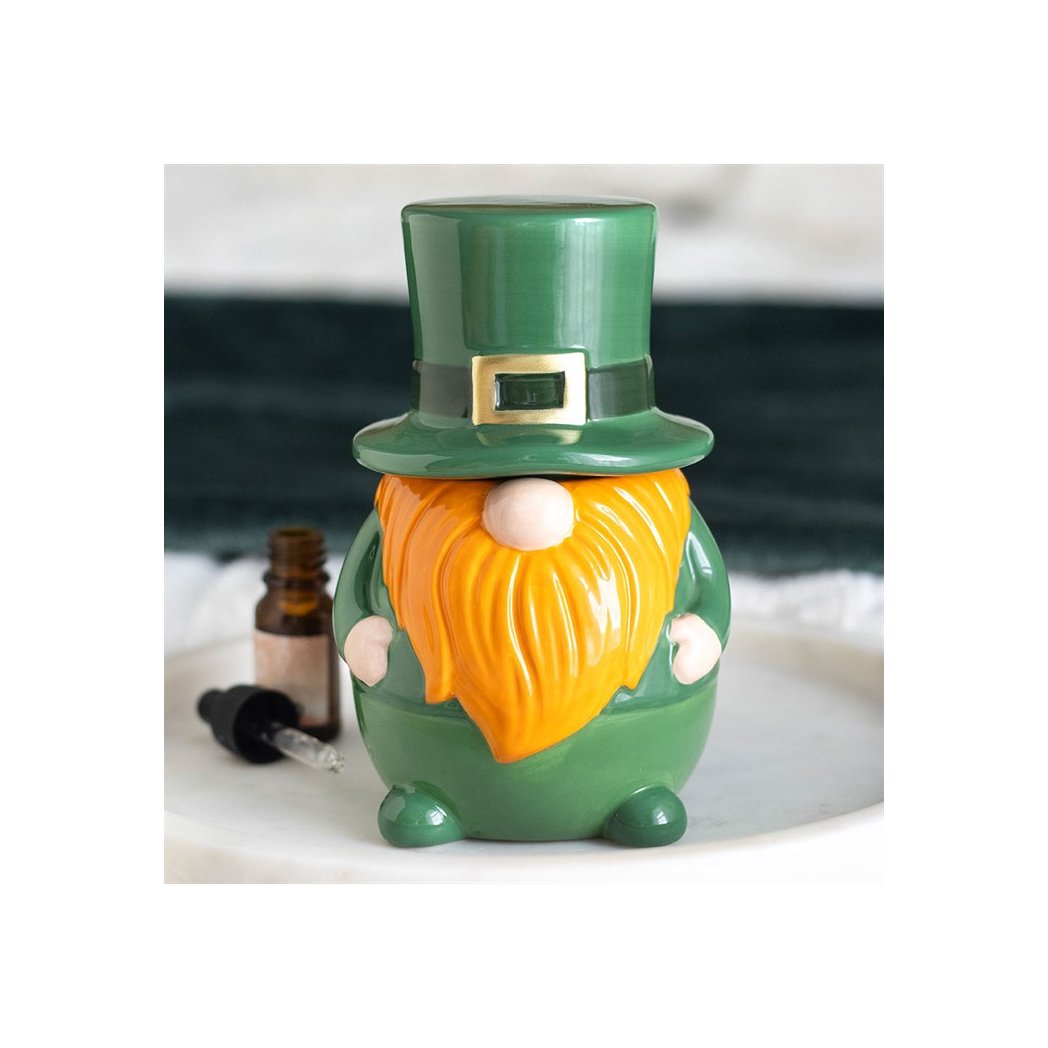 N/A Leprechaun Gonk Oil Burner -