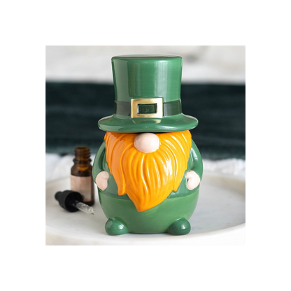 N/A Leprechaun Gonk Oil Burner -