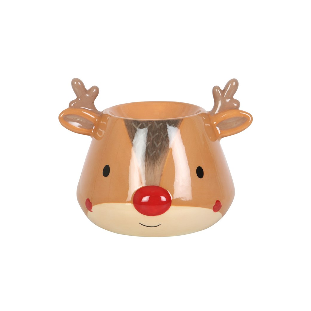 N/A Reindeer Oil Burner -