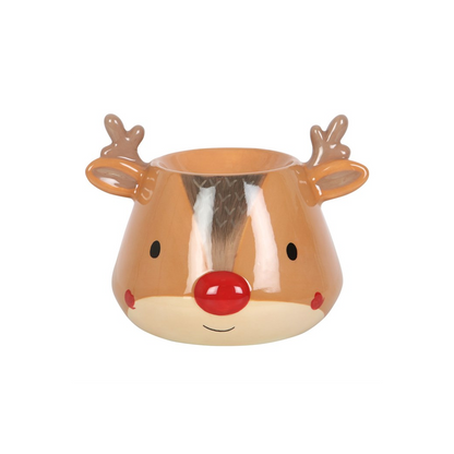N/A Reindeer Oil Burner -