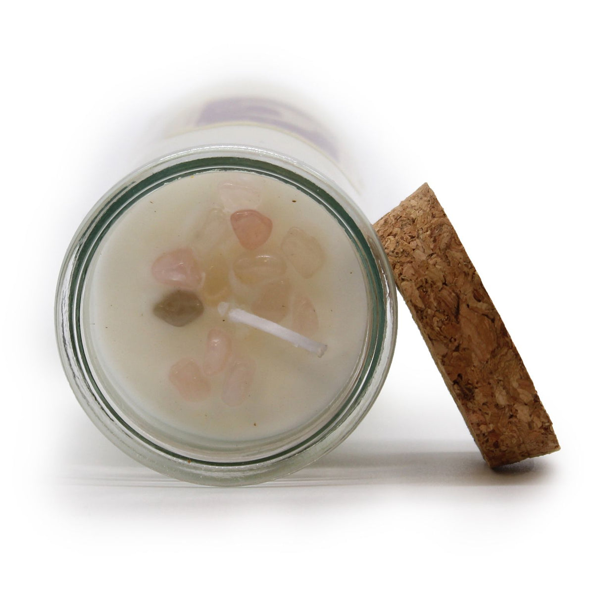 Enchanting Love Spell Candle - Attract Romance and Raise Your Vibration